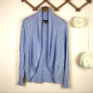 50% off! Kenneth Cole Iris Cardigan M